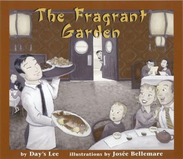 The Fragrant Garden (eBook, ePUB) The Fragrant Garden (eBook, ePUB)