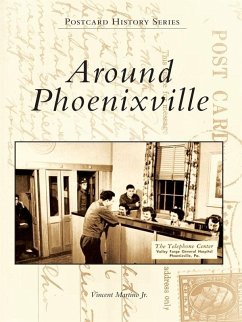 Cover Around Phoenixville (eBook, ePUB)