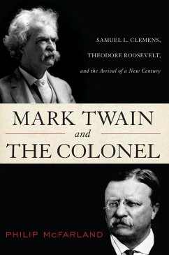 Cover Mark Twain and the Colonel (eBook, ePUB)