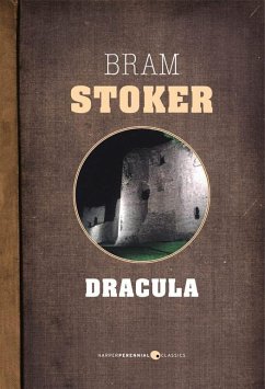 Dracula / Dracula's Guest (eBook, ePUB) - Stoker, Bram