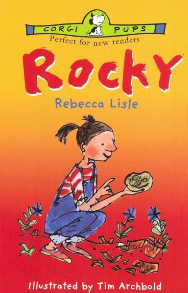 Rocky (eBook, ePUB) Rocky (eBook, ePUB)