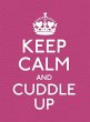 Keep Calm and Cuddle Up (eBook, ePUB) - Bild 1