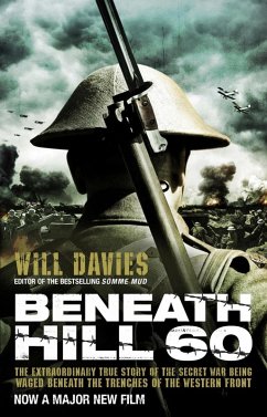 Beneath Hill 60 (eBook, ePUB) - Davies, Will