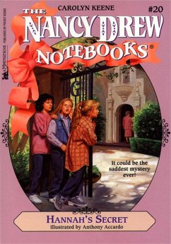 Cover Hannah's Secret (eBook, ePUB)