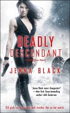 Deadly Descendant (eBook, ePUB)