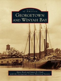 Cover Georgetown and Winyah Bay (eBook, ePUB)