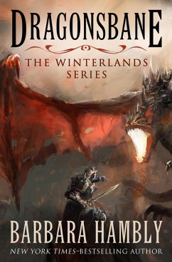 Cover Dragonsbane (eBook, ePUB)