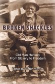 Broken Shackles (eBook, ePUB)