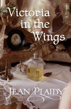 Victoria in the Wings (eBook, ePUB) - Plaidy, Jean Victoria in the Wings (eBook, ePUB) - Plaidy, Jean