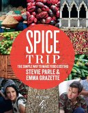 Spice Trip (eBook, ePUB)