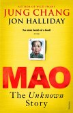Mao: The Unknown Story (eBook, ePUB)