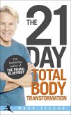 The 21-Day Total Body Transformation (eBook, ePUB)