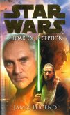 Star Wars: Cloak Of Deception (eBook, ePUB)