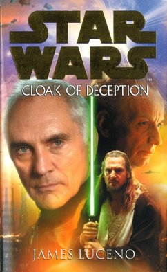 Star Wars: Cloak Of Deception (eBook, ePUB) - Luceno, James