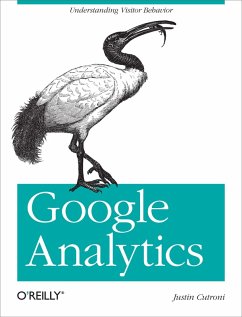 Cover Google Analytics (eBook, ePUB)