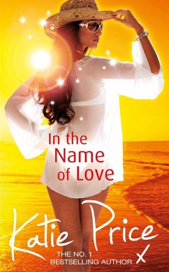 In the Name of Love (eBook, ePUB) - Price, Katie