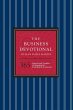 The Business Devotional (eBook, ePUB) - Bild 1