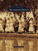 Alamogordo (eBook, ePUB)