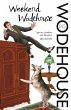 Weekend Wodehouse (eBook, ePUB) - Bild 1