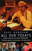 All Our Todays (eBook, ePUB)