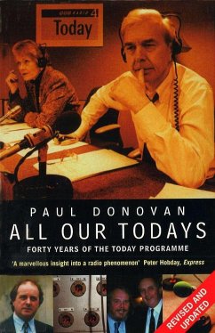 Cover All Our Todays (eBook, ePUB)
