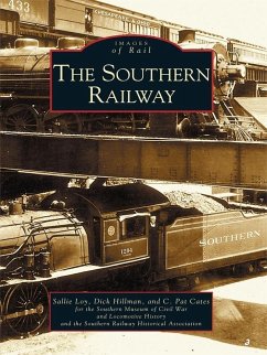 Cover Southern Railway (eBook, ePUB)