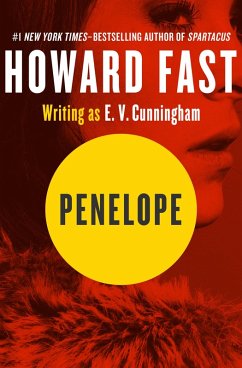 Cover Penelope (eBook, ePUB)