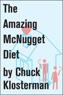Cover The Amazing McNugget Diet (eBook, ePUB)