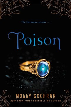 Cover Poison (eBook, ePUB)