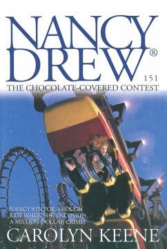 The Chocolate-Covered Contest (eBook, ePUB) - Keene, Carolyn