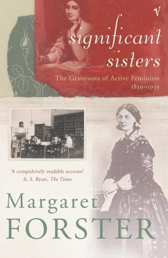 Significant Sisters (eBook, ePUB) - Forster, Margaret