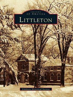 Cover Littleton (eBook, ePUB)