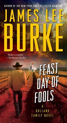 Feast Day of Fools (eBook, ePUB) - Burke, James Lee