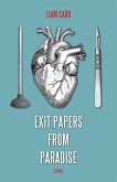 Exit Papers from Paradise (eBook, ePUB)