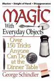 Magic with Everyday Objects (eBook, ePUB)