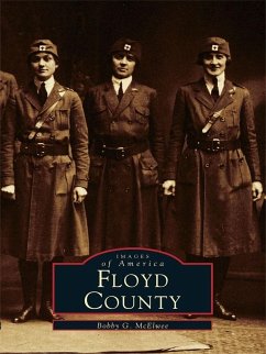 Cover Floyd County (eBook, ePUB)