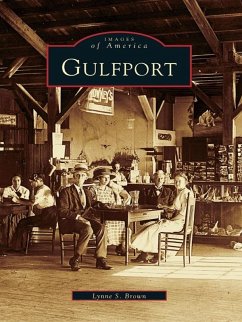 Cover Gulfport (eBook, ePUB)