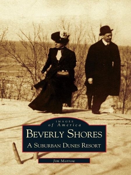 Beverly Shores (eBook, ePUB) Beverly Shores (eBook, ePUB)