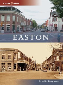 Easton (eBook, ePUB) - Burgoyne, Mindie