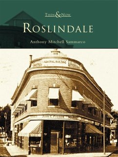 Roslindale (eBook, ePUB) - Sammarco, Anthony Mitchell