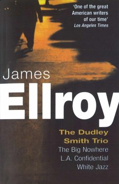 Dudley Smith Trio (eBook, ePUB) - Ellroy, James