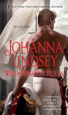 When Passion Rules (eBook, ePUB) - Lindsey, Johanna