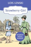 Strawberry Girl (eBook, ePUB)