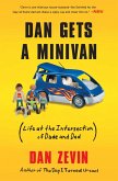 Dan Gets a Minivan (eBook, ePUB)