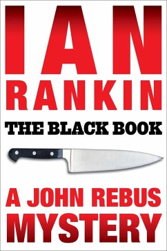 The Black Book (eBook, ePUB) - Rankin, Ian