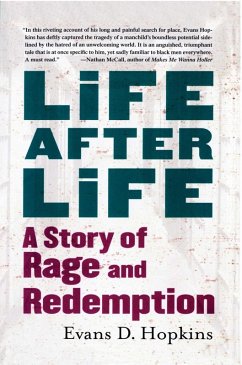 Cover Life After Life (eBook, ePUB)