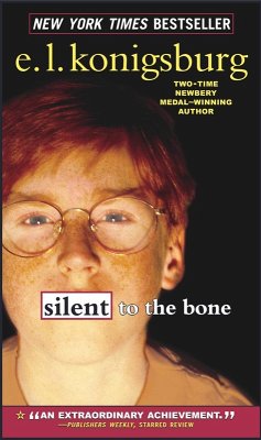 Silent to the Bone (eBook, ePUB) - Konigsburg, E. L.
