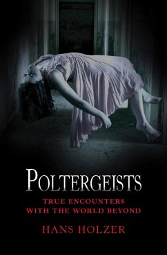 Cover Poltergeists (eBook, ePUB)