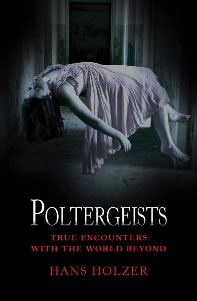 Poltergeists (eBook, ePUB) Poltergeists (eBook, ePUB)