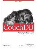 CouchDB: The Definitive Guide (eBook, ePUB)